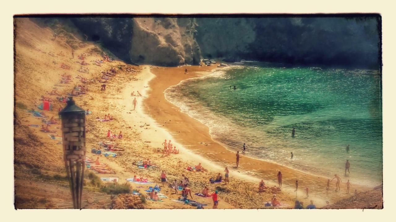 Loma Green Puerto del Carmen  Buitenkant foto
